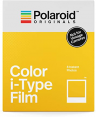Polaroid fotoplokštelės Originals Color Film for I-TYPE x2