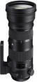 Sigma objektyvas 150-600mm F5-6.3 DG DN OS  for Sony E-Mount [Sports]