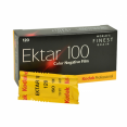 Kodak fotojuosta Kodak Ektar 100 120 5vnt.