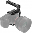 8Sinn BM Pocket Cinema Camera 4K / 6K Half Cage + Top Handle Scorpio