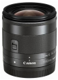 Canon objektyvas EF-M 11-22mm f/4-5.6 IS STM