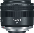 Canon objektyvas RF 35mm f/1.8 IS STM Macro