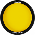 Profoto C1/C1Plus Clic Gel Yellow