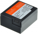 Jupio Li-ion battery Sony NP-FF70 (1400 mAh)
