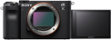 Sony A7C Body Black (ILCE7C)