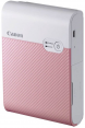 Canon Selphy Square QX10 (Pink)