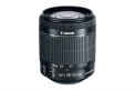 Canon объект. EF-S 18-55mm f/4-5.6 IS STM