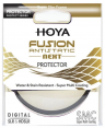 Hoya filtras FUSION Antistatic Protector Next 58mm
