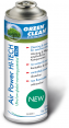 Green Clean suspaustas oras AirPower HI TECH PRO 400 ml