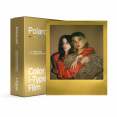 Polaroid pl. Originals Color Film Gold for I-TYPE (2 pack) 16 pl.