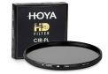 Hoya filtras HD Pol-Circ. 55mm