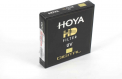 Hoya filtras HD UV 58mm