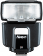 Nissin Flash i40 (Canon)