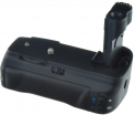 Jupio battery grip JBG-C006 (Canon BG-E2 - 20D/30D/40D/50D)