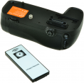 Jupio battery grip JBG-N013 (Nikon D7100/D7200)