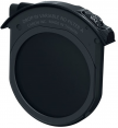 Canon adapterio filtras Drop-In Variable ND