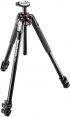 Manfrotto trikojis MT190XPRO3 (be galvos)