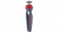 Manfrotto stalinis stovelis Pixi red