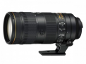 Nikon Nikkor 70-200mm f/2.8E FL ED AF-S VR