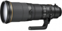 Nikon objektyvas Nikkor AF-S 500mm f/4E FL VR