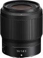Nikon objektyvas Z Nikkor 50mm F/1.8 S
