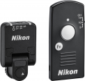 Nikon valdymo pultelis Set WR-R11/T10a EU 10pin