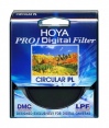 Hoya filtras Pol-Circular Pro1 Digital  52mm