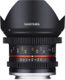 Samyang  VDSLR 12mm T2.2 NCS CS (Fujifilm X)
