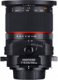 Samyang objektyvas 24mm f/3.5 ED AS UMC Tilti-shift (Canon EF-M)