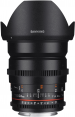 Samyang  VDSLR 24mm T1.5 ED AS IF UMC II (Nikon F(FX))