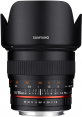 Samyang objektyvas 50mm f/1.4 AS UMC (Canon EF-M)