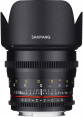 Samyang  VDSLR 50mm T1.5 AS UMC (Nikon F (DX))