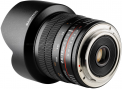 Samyang objektyvas 10mm f/2.8 ED AS NCS CS (Sony E)