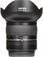 Samyang  XP 14mm f/2.4 (Nikon F(FX))
