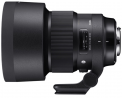 Sigma  105mm f/1.4 DG HSM | ART (Nikon)