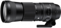 Sigma 150-600mm F5.0-6.3 DG OS HSM (C) (Canon)