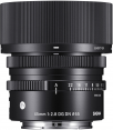 Sigma objektyvas 45mm F2.8 DG DN (C) (Sony-E)