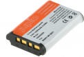 Jupio Li-ion battery Sony NP-BX1 (infochip) (1250 mAh)