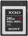 Sony 240GB 440 MB/s High Speed XQD