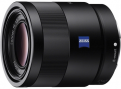Sony objektyvas FE 55mm f/1.8 ZA Carl Zeiss Sonnar T*