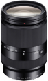 Sony objektyvas E 18-200mm f/3.5-6.3 OSS LE