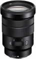 Sony  E 18-105mm f/4 G PZ OSS