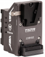 Tilta adapteris Sony L to V-Mount Adapter Battery Plate Type I - Tilta Gray