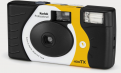 Kodak vienkartinis fotoaparatas TRI-X B&W 400