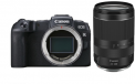 Canon EOS RP Body + RF 24-240mm F4-6.3 IS USM