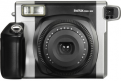 Fujifilm Instax WIDE 300 juodas + Instax glossy (10pl)   