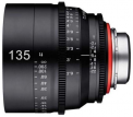 Samyang objektyvas XEEN 135mm T2.2 FF Cine (Arri PL)