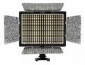 Yongnuo LED šviestuvas YN-300 IV RGB,WB (3200-5500) 