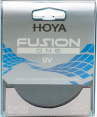 Hoya filtras 77mm Fusion One UV