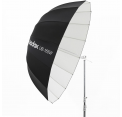 Godox skėtis parabolic baltas UB-165W    